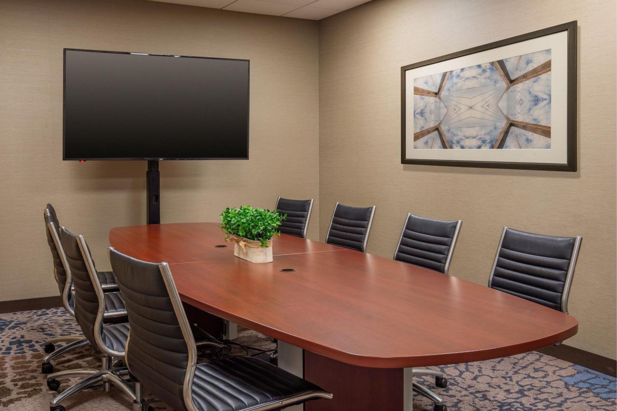 Отель The Westin Boston Seaport District Экстерьер фото
